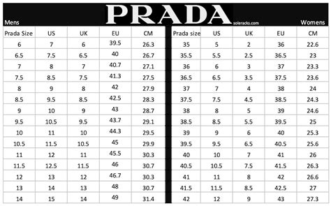 prada black sizes|Prada boots size chart.